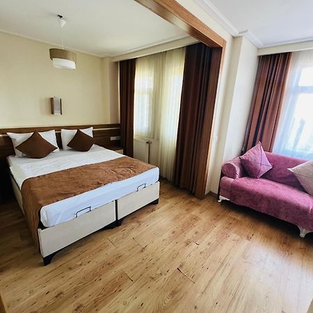 Aycan Sultan Apart Hotel Istanbul Eksteriør billede