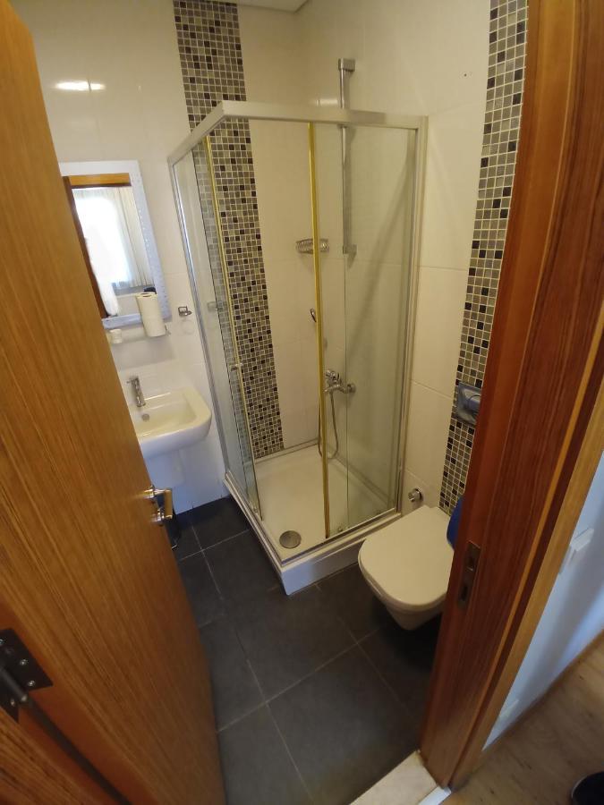 Aycan Sultan Apart Hotel Istanbul Eksteriør billede