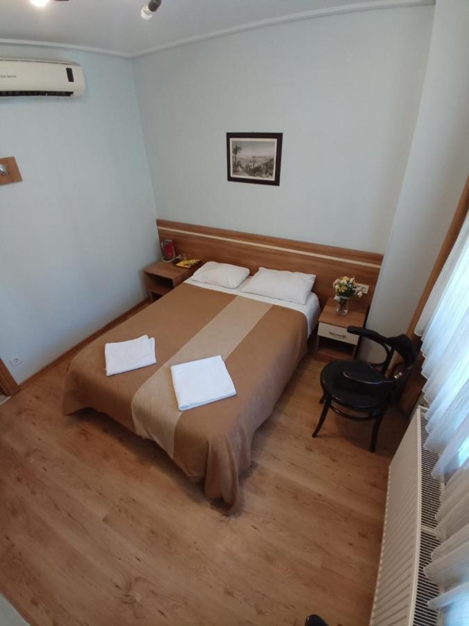 Aycan Sultan Apart Hotel Istanbul Eksteriør billede