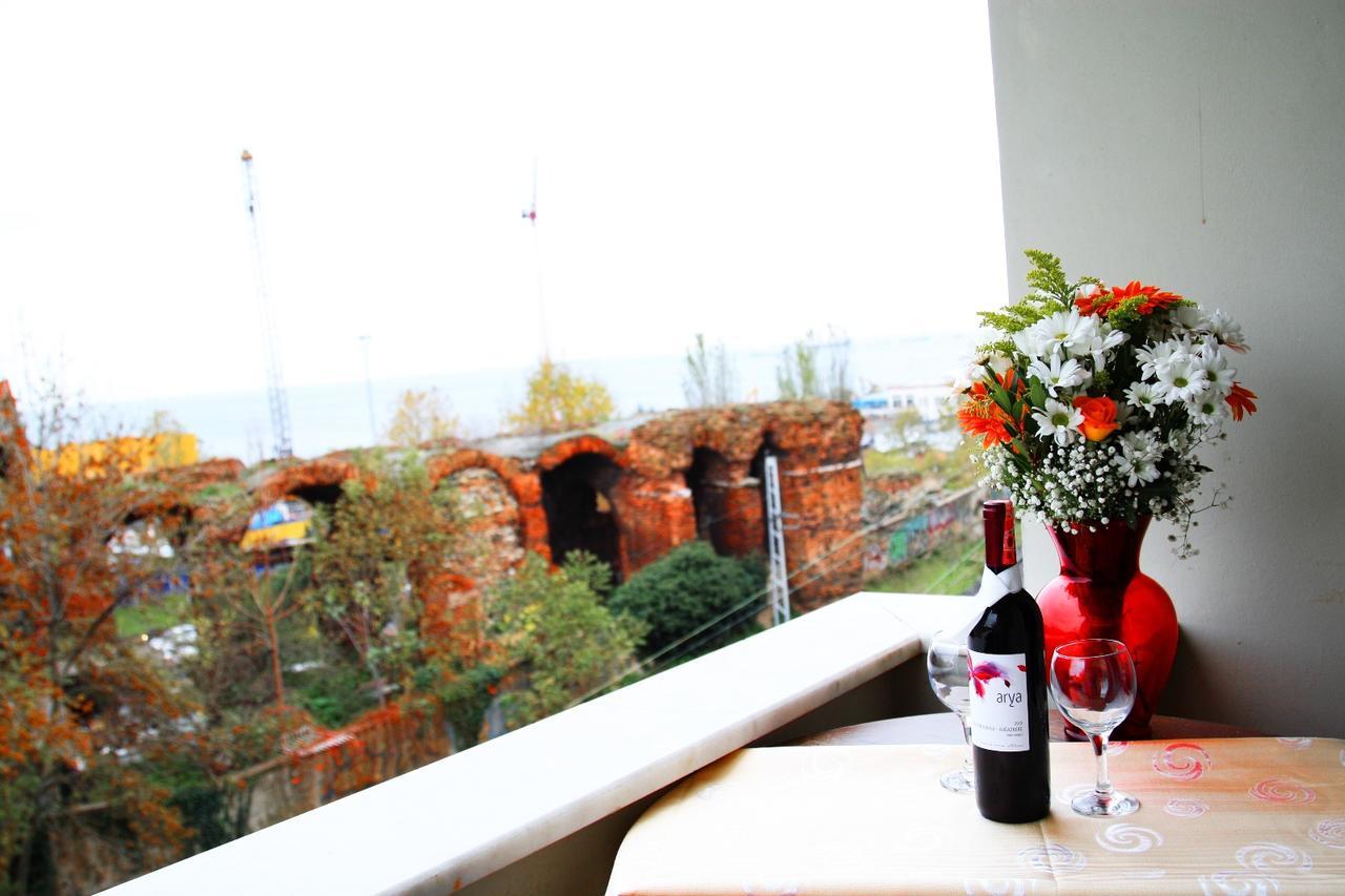 Aycan Sultan Apart Hotel Istanbul Eksteriør billede